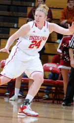 Aulani Sinclair led all scorers with 23 points while shooting 8-of-10 from the field.