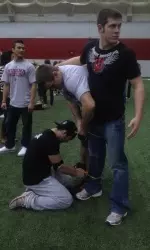 2011 S.A.A.C. Olympics