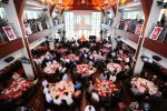 The Indiana football program held its 2011 banquet this afternoon.