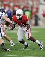 Indiana and Michigan State will kick off at noon on the BTN.