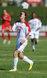 The Hoosiers head to Ann Arbor looking for their first tournament title since 2006.