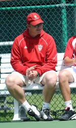 Indiana Men's Tennis coach Randy Bloemendaal has announced the signing of four players for the 2012-13 season.