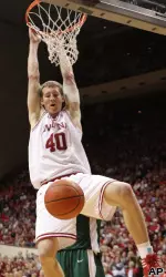 Cody Zeller