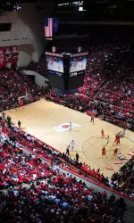 IU is slated to take on Minnesota on Wednesday at 6:30 p.m. in Assembly Hall.