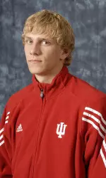 Alex Kotliarsky recorded a season best and NCAA B cut in the 1,650 freestyle Sunday.