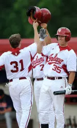 The Hoosiers will play at least four games on national television this season.