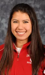 Shifumi Terasaka, a 2010 First Team All-Big Ten selection, returns for her junior season.