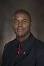 Deland McCullough is Indiana's new running backs coach.