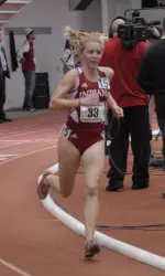 Junior Chelsea Blanchard