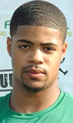 Cody Latimer signed with the Hoosiers on Wednesday, Feb. 2.