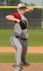 Drew Leininger expected to start Wednesday against Ball State