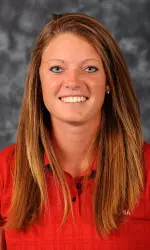 Lauren Giesecke has played her way into the No. 1 spot after finishing tied for seventh last week at the Lumberjack Shootout at Wigwam.