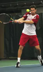 Junior Jeremy Langer