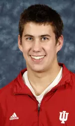 Ryan Hinshaw earned his first All-America honor with a top-16 finish in the 500 freestyle.