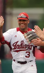 Michah Johnson had plenty of reasons to give high fives on Sunday