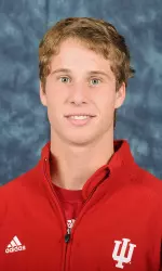 Junior Derek Drouin