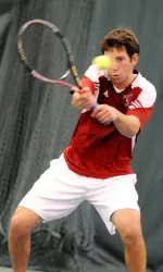 Junior Jeremy Langer