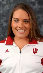 Jenna Roe had a career-high three goals in the win.