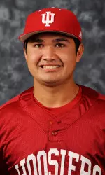 Dillon Dooney drove in three runs on the day