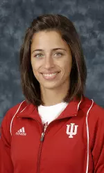 Vera Neuenswander matched a Big Ten Field Athlete of the Week performance in the Hoosiers first meet of the outdoor season with an even more impressive performance in the second meet of the season.