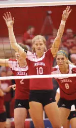 All-American Ashley Benson