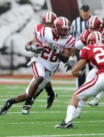 Indiana wrapped up its spring with practice No. 15 on Tuesday.