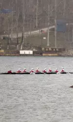 The Hoosiers head to Double Duals in Columbus, Ohio next weekend.