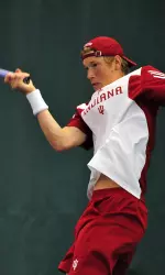 Freshman Claes Göransson