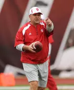 Follow Coach Wilson on Twitter @IUCoachWilson and like his Facebook page at facebook.com/IUCoachWilson.