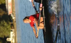 Freshman Asja Zero