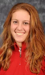 Freshman Asja Zero was named a First Team All-Big Ten selection.