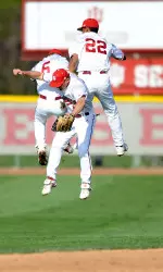 There was plenty celebrate at Sembower Field this weekend