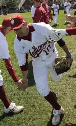 Brian Lambert, a native of Pontiac, Illinois