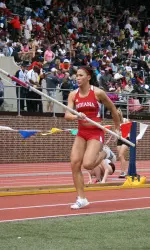 Senior Stephanie Chin