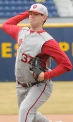 Lexington native Chad Martin