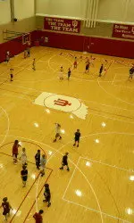 Check out photos from the final day of the 2011 Overnight Camp.