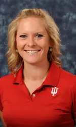 Katie Brophy will take over head coaching duties at Georgetown.