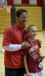 The 2011 Tom Crean Basketball Camps season will continue June 17-19.