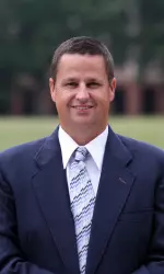 Assistant Coach Patric Hynes