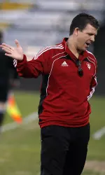 Head Coach Todd Yeagley adds local stanout Jamie Vollmer to the roster for the 2011 season.