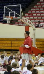 The 2011 Tom Crean Basketball Camps season concluded on June 30.