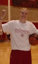 Junior Aulani Sinclair.