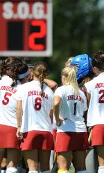 Beth Riley joins the Hoosier staff from Temple University.
