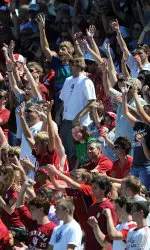 2011 season tickets for adults are just $24, with youth season ticket prices $8.