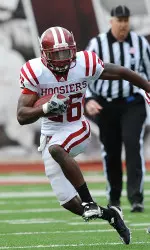 The Department of Athletics release future football schedules through 2014.