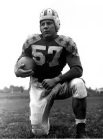 Hoosier legend Pete Pihos passes away Tuesday morning.