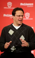 Tom Crean