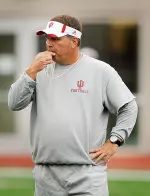 Walk-on tryouts are scheduled for Monday, Aug. 29.