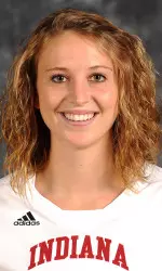 This week's player spotlight is Kelci Marschall.