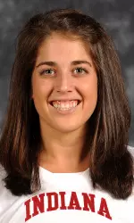 This week's player spotlight features IU's own